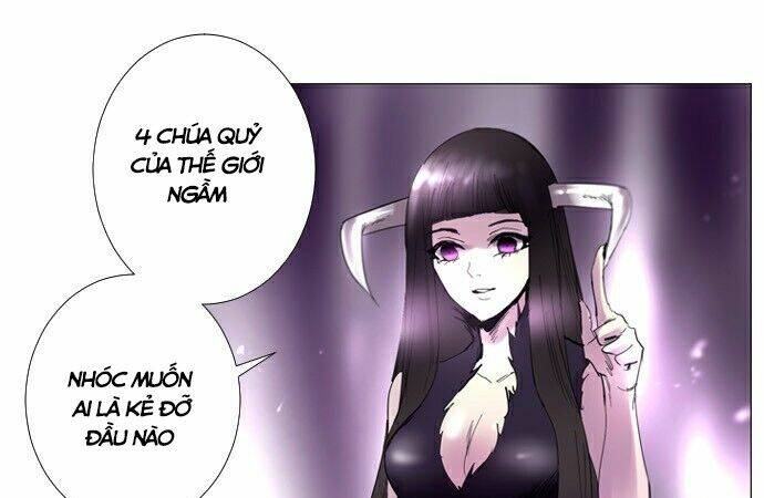 bản khế ước linh hồn chapter 222 77