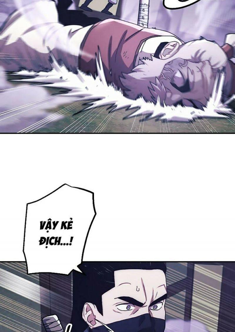 huyền thoại diệt thế độc long chapter 17 36