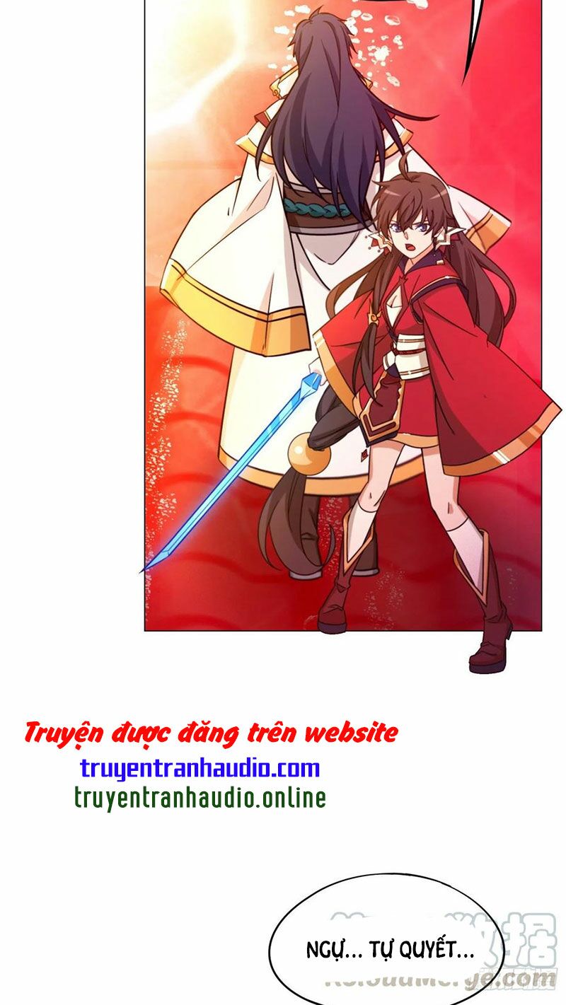 vạn cổ kiếm thần chapter 122 7