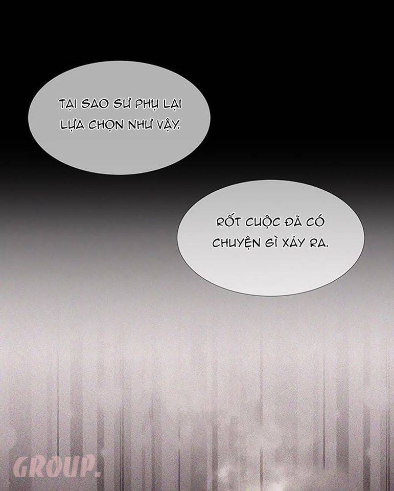 năm môn đệ của charlotte chapter 35 13