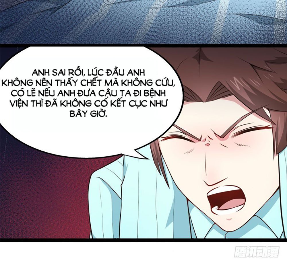 ngạo kiều quỷ vương yêu ta chapter 23 19