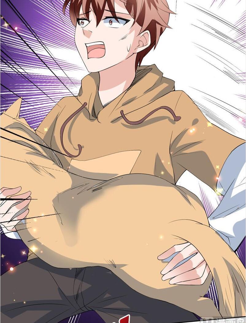 tối cường thần thú hệ thống chapter 112 15