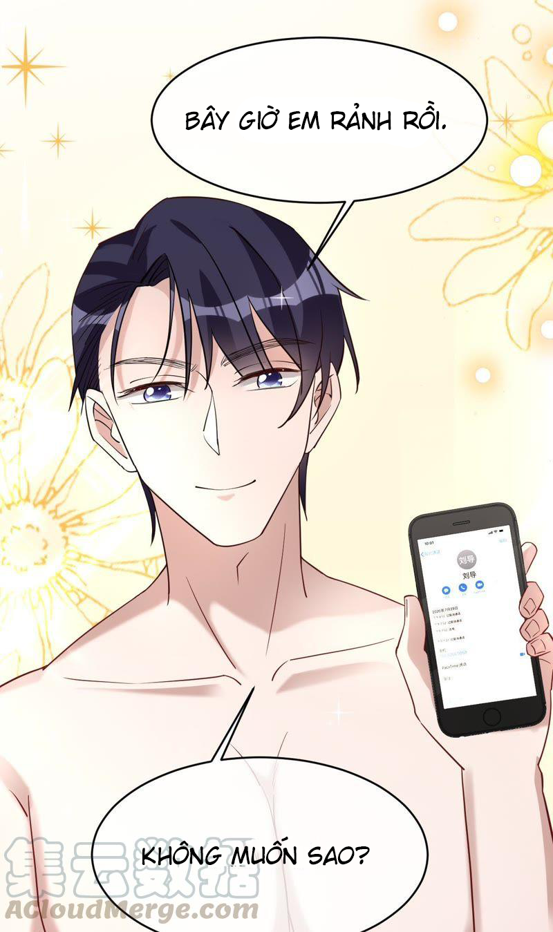 thần luân mật luyến chapter 119 40