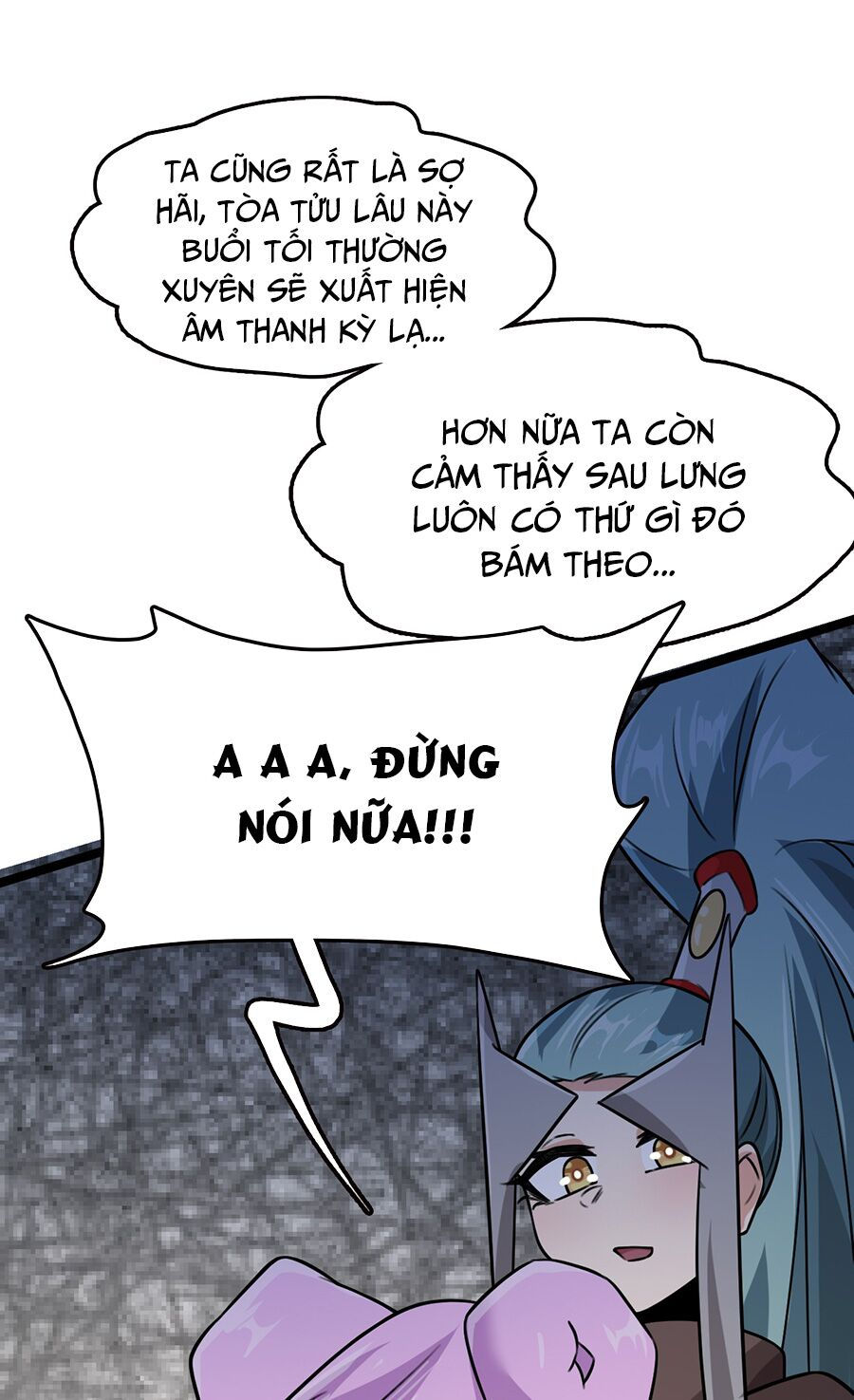 đại bảo kiếm của tôi chapter 53 51