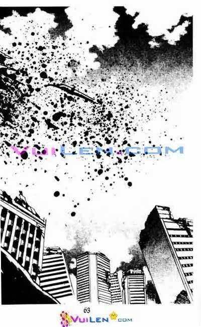 tiểu hòa thượng hd remake chapter 270 19