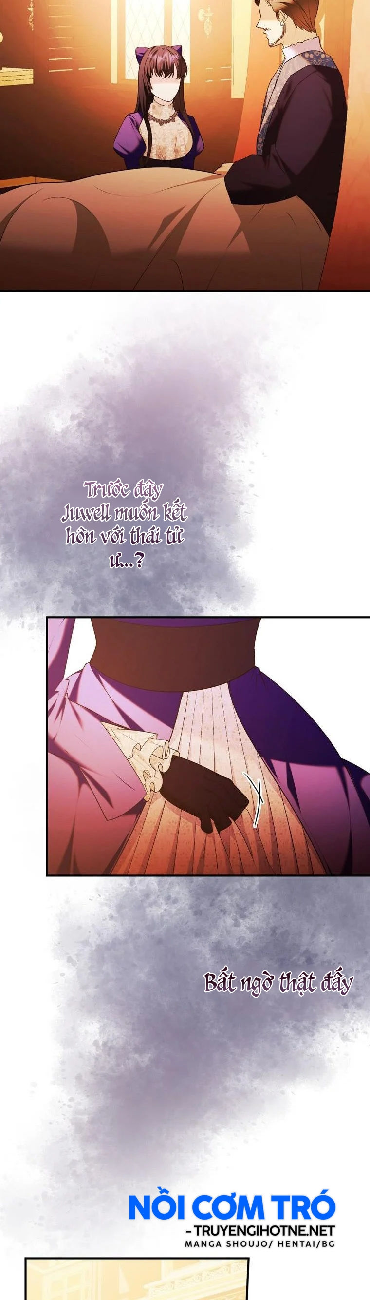 nàng tiểu thư nhà công tước chapter 11 3