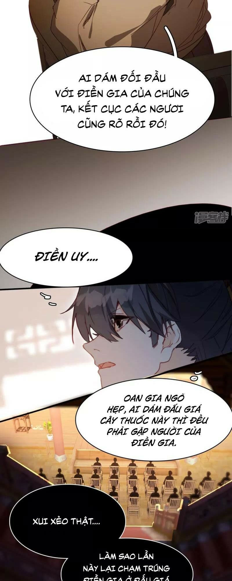 long hồn chiến tôn chapter 24 7