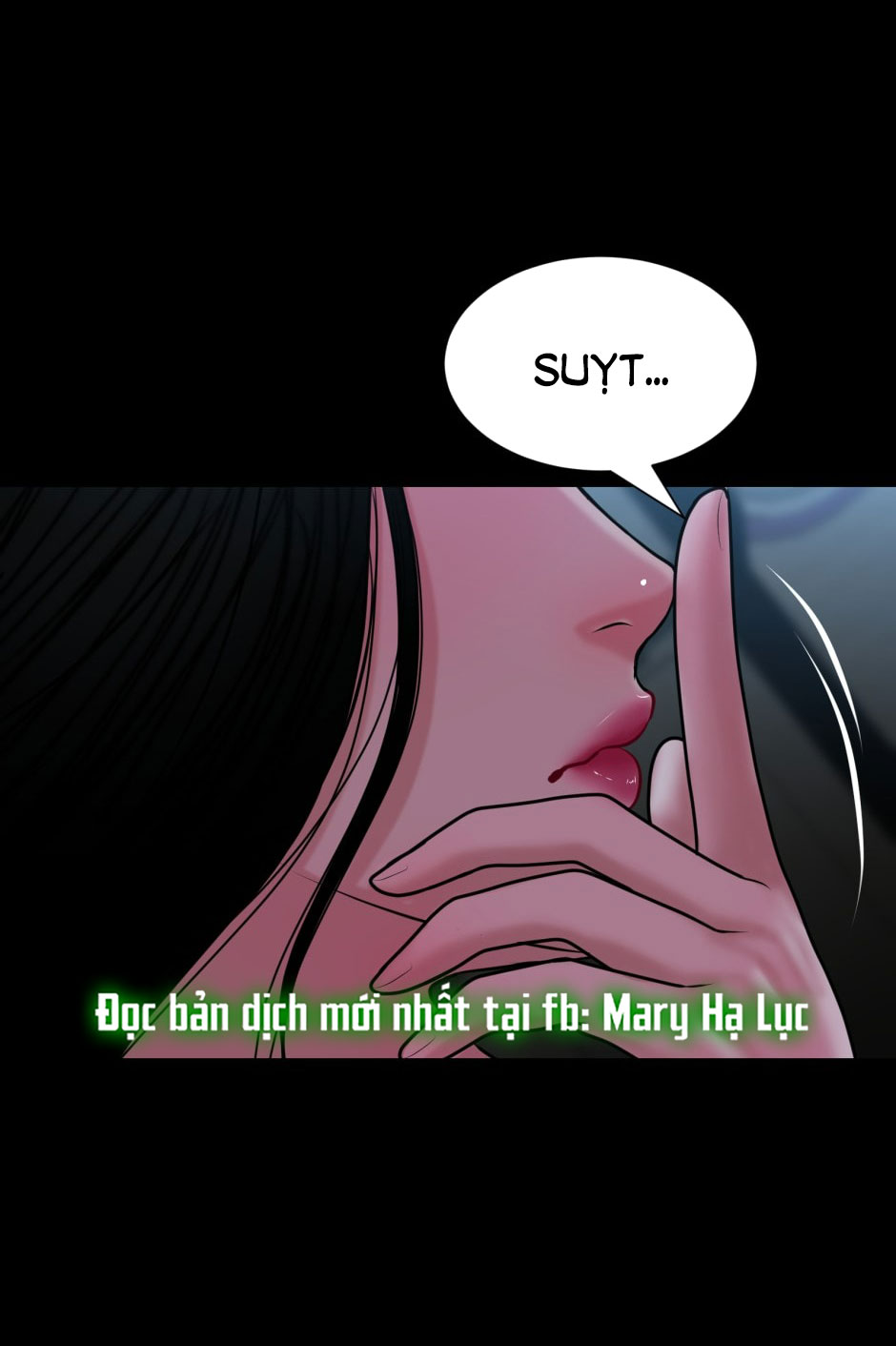 góc tối trái tim chapter 11.2 9