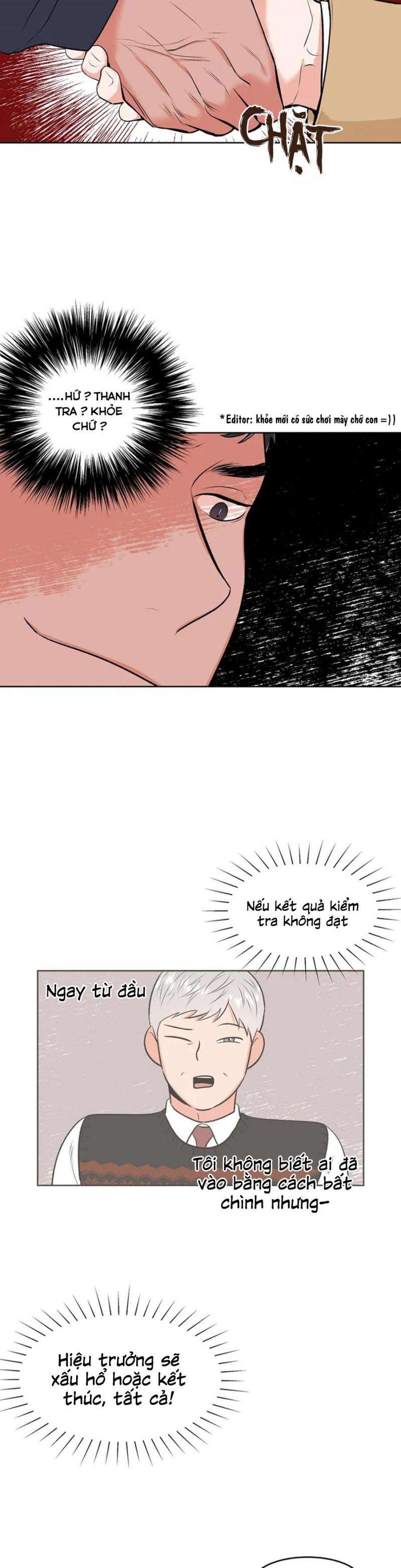 thầy giáo thể dục m chapter 1 28