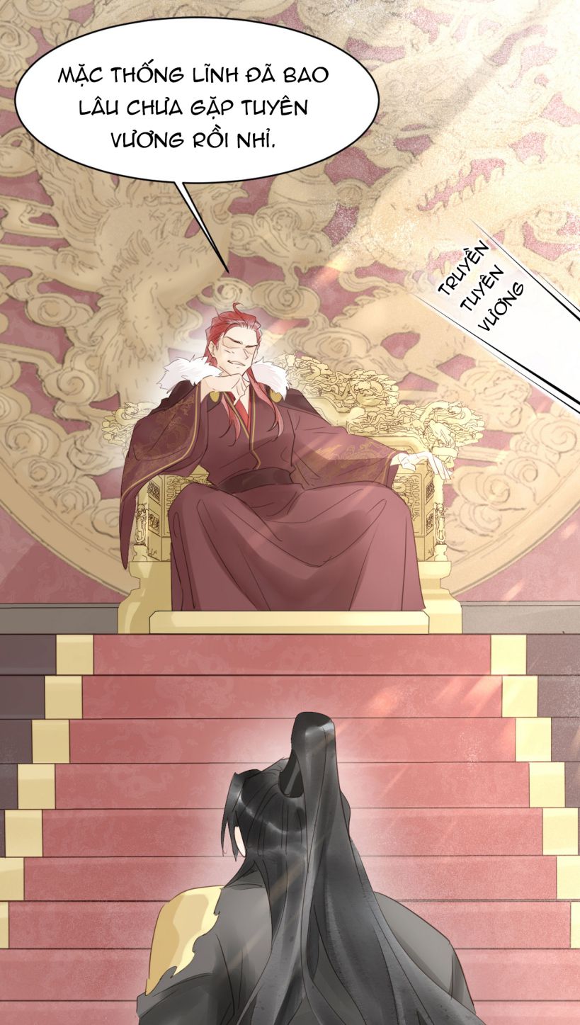 tù long chapter 18 28