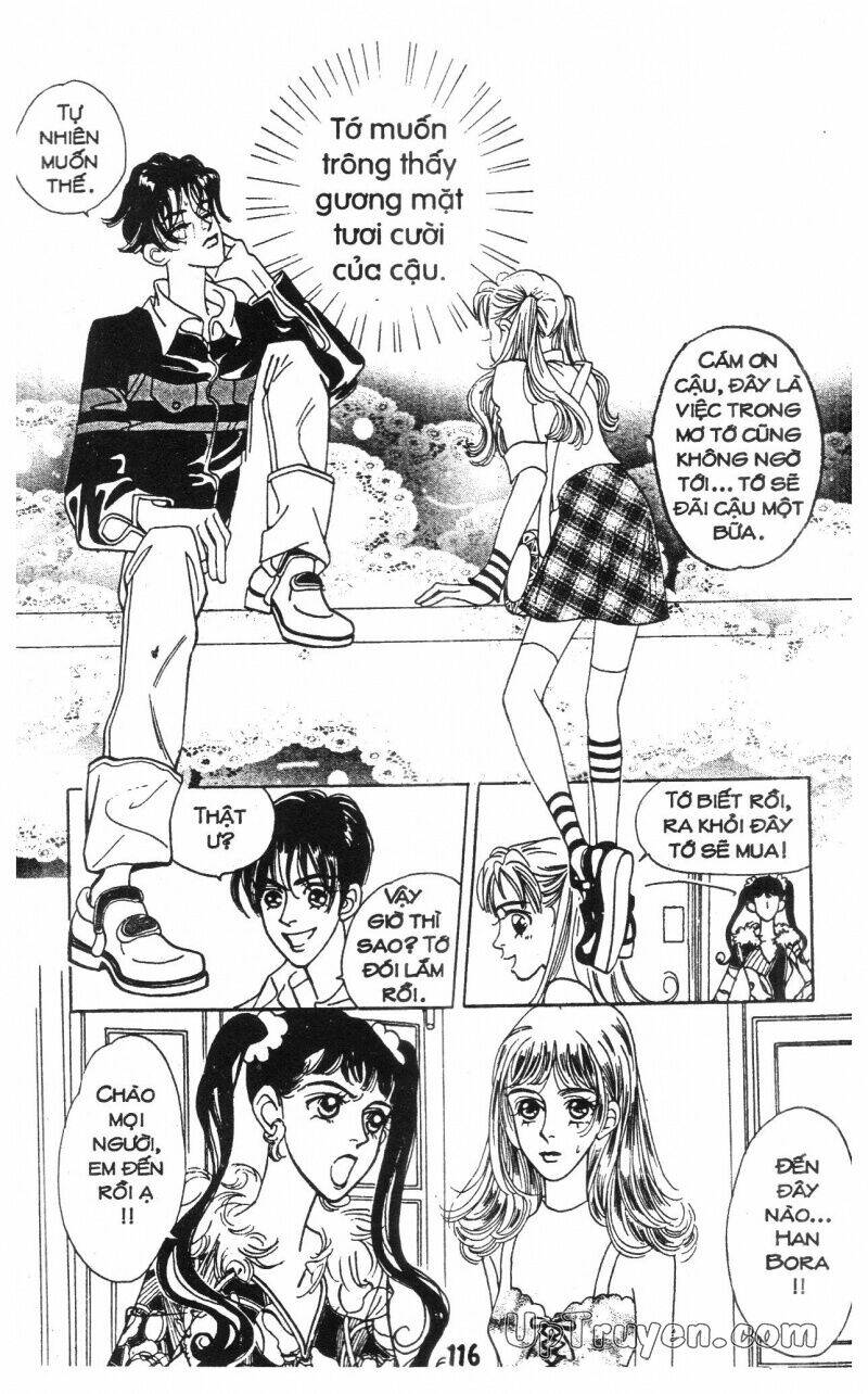 hãy đến đây tình yêu chapter 1 117