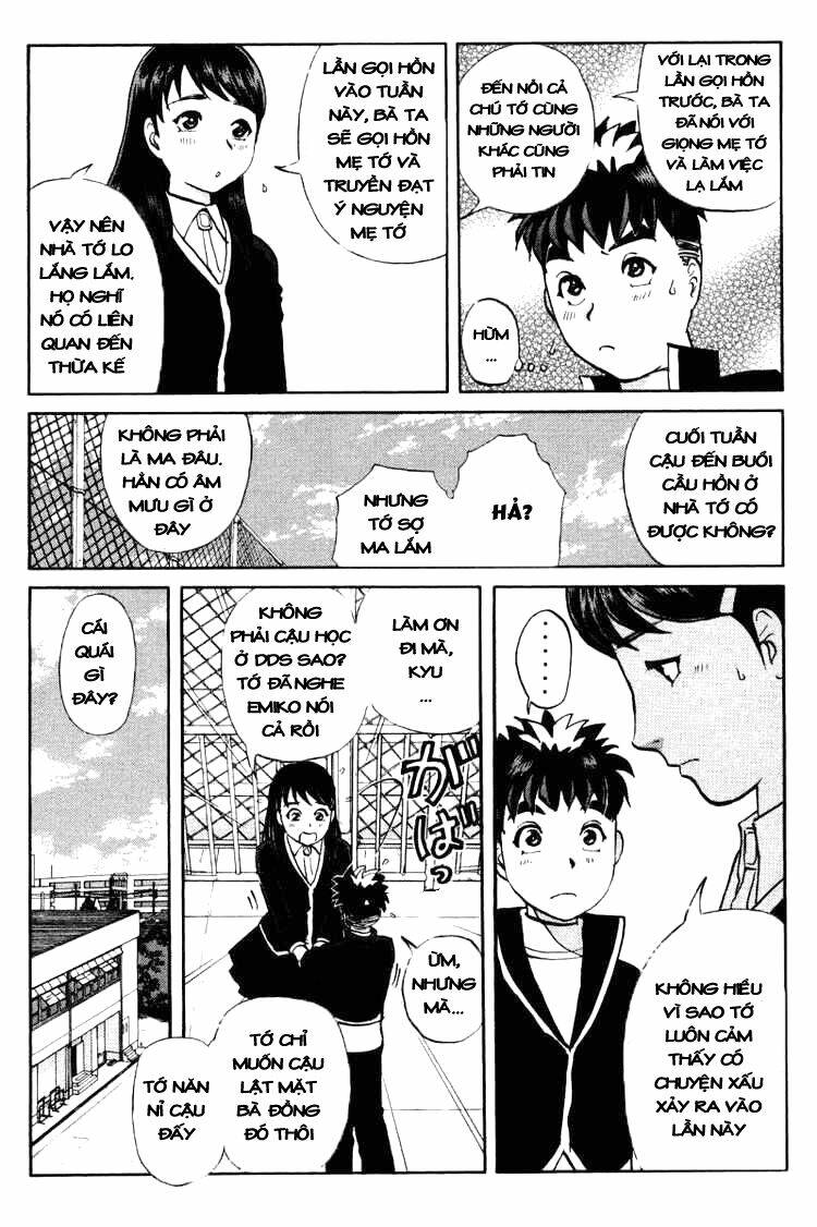 detective academy q chapter 34 7