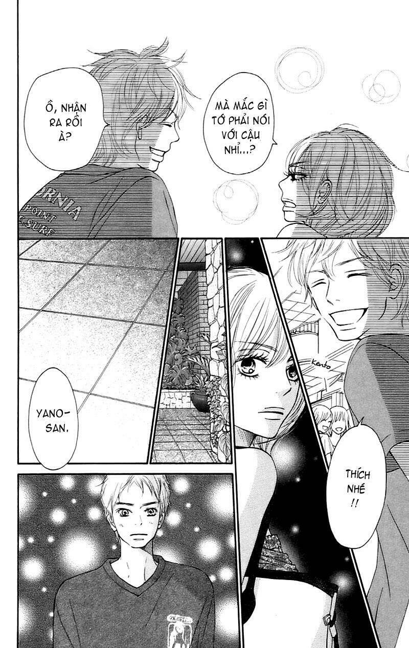 anh đã cho em biết bao thứ đầu tiên chapter 57 29
