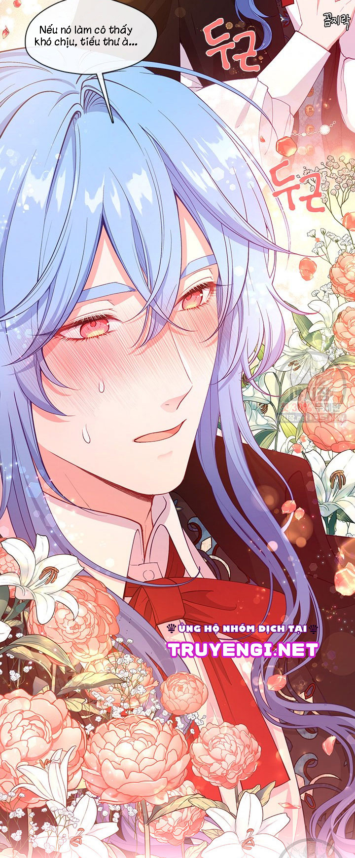 cẩn thận nữ phụ phản diện đấy! chapter 67 29