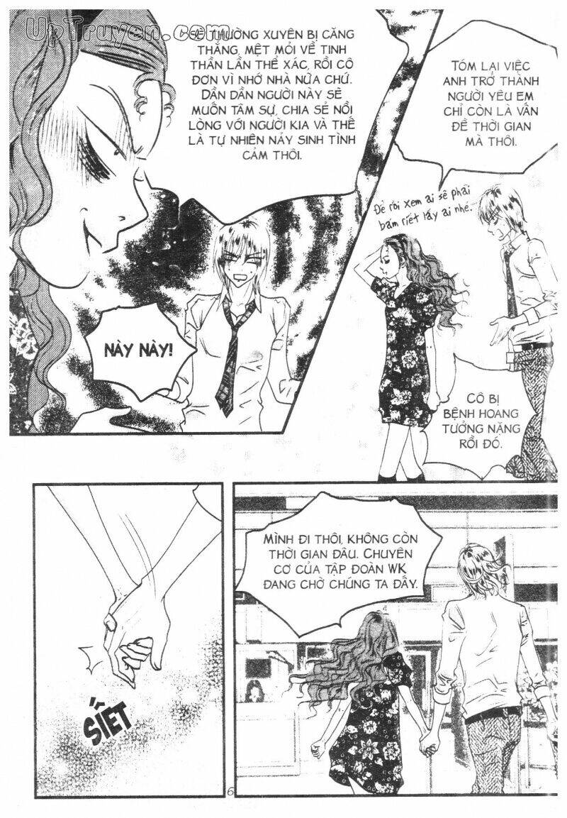 hoàng cung chapter 26 8