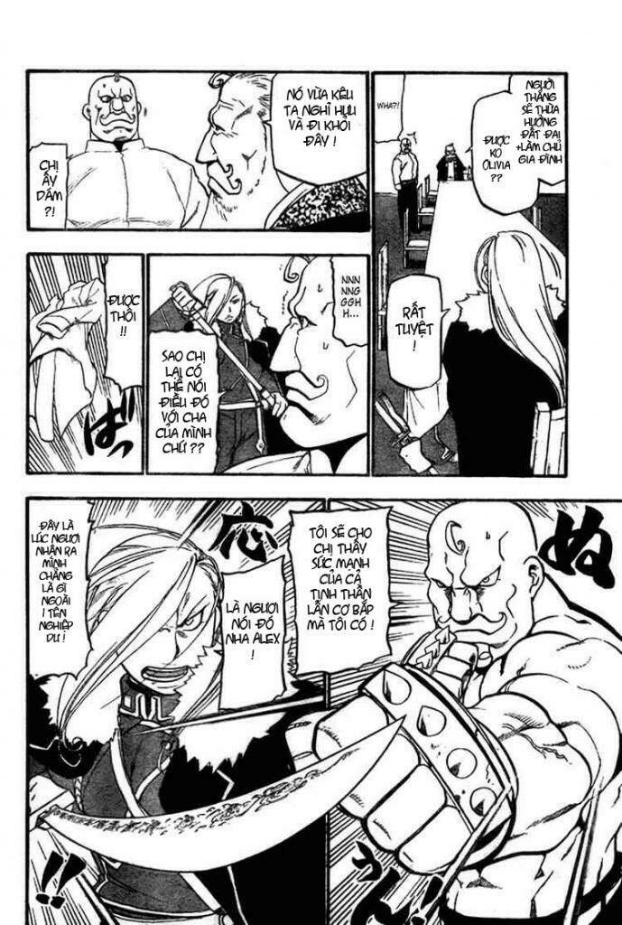 giả kim thuật chapter 83 18