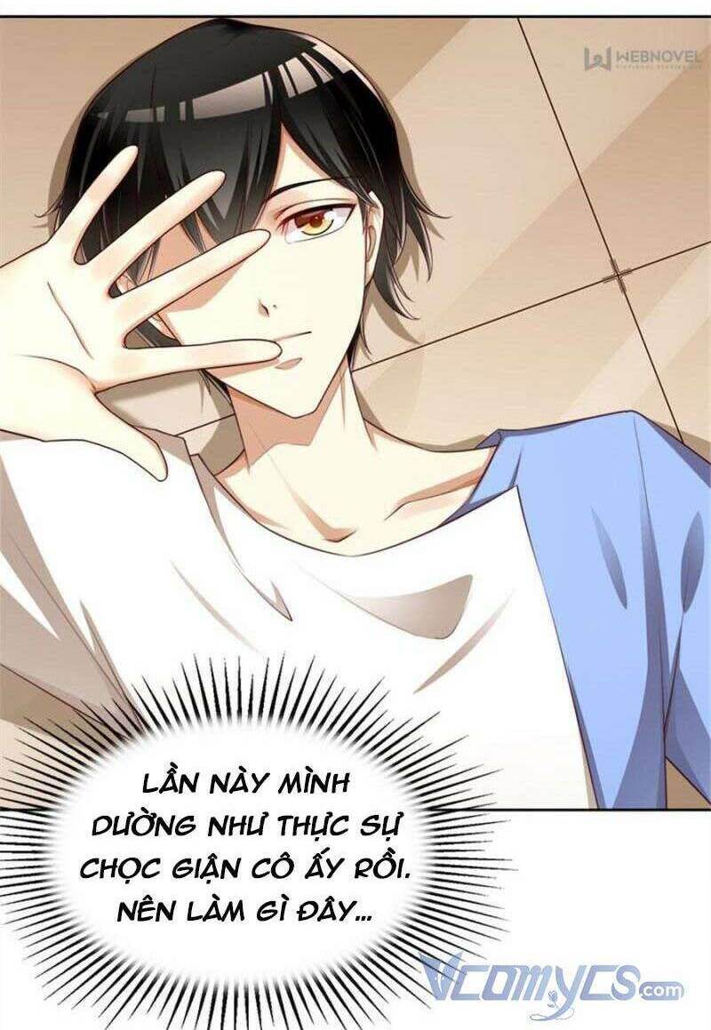 gặp phải người chồng xảo quyệt! chapter 15 47