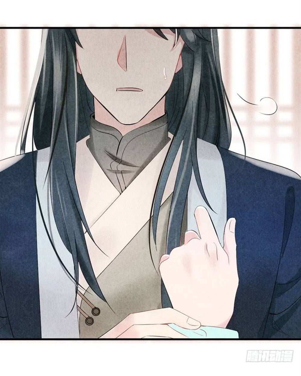 vương phi muốn trèo tường chapter 6 30