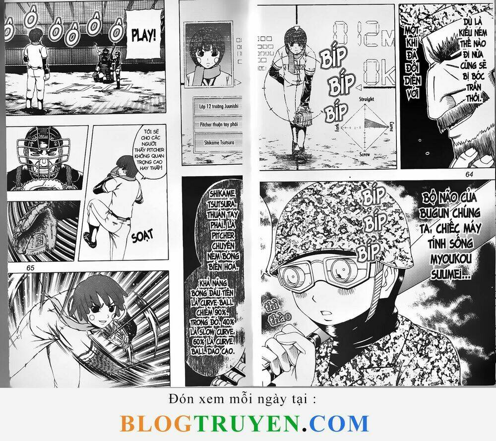 mr.fullswing chapter 105 4