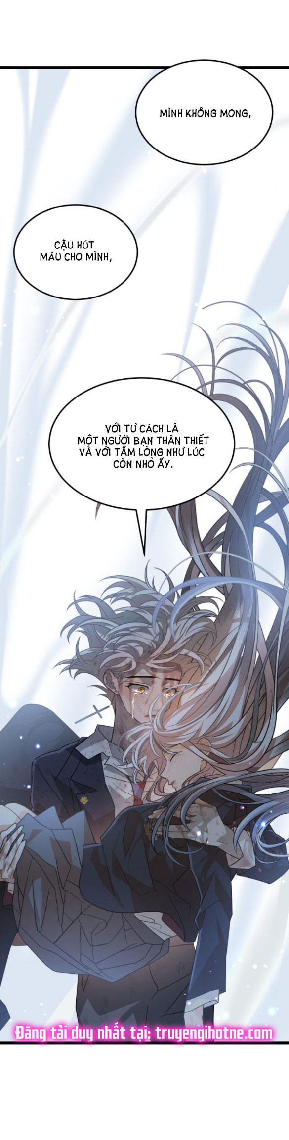 dark moon - tế đàn ánh trăng chapter 60.2 10