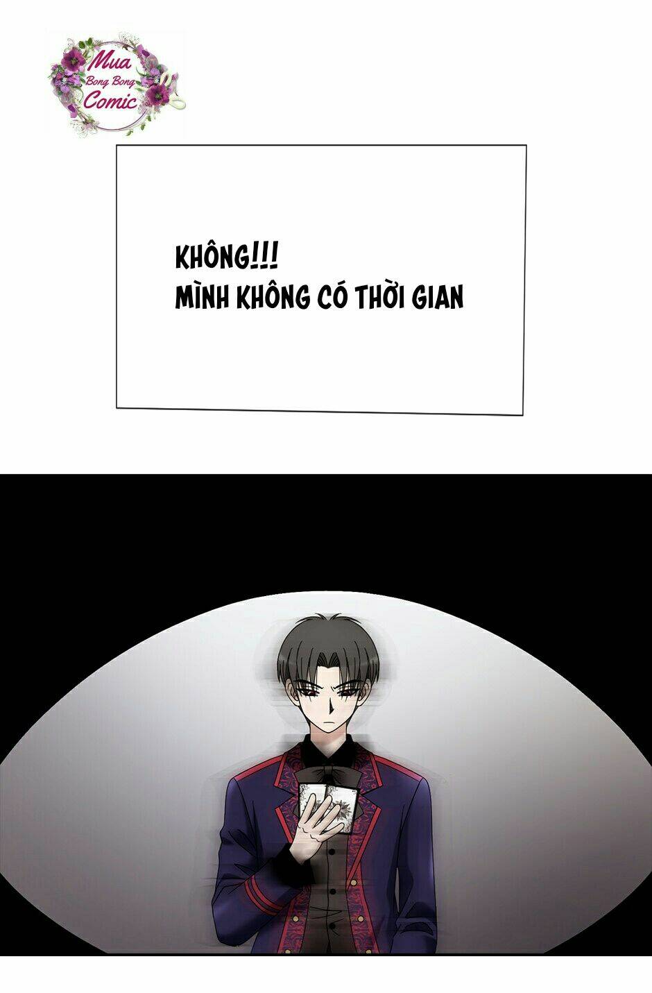 học viện ma cà rồng chapter 2.2 28