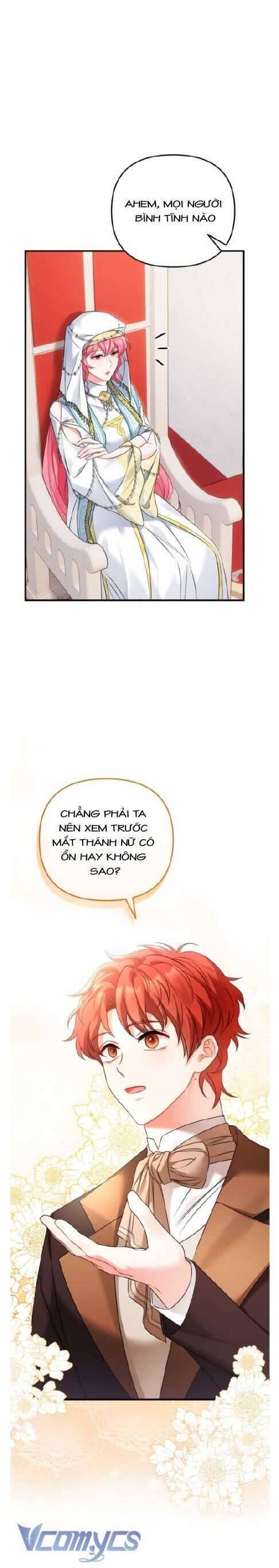 mê cung cám dỗ của emilone chapter 14 6