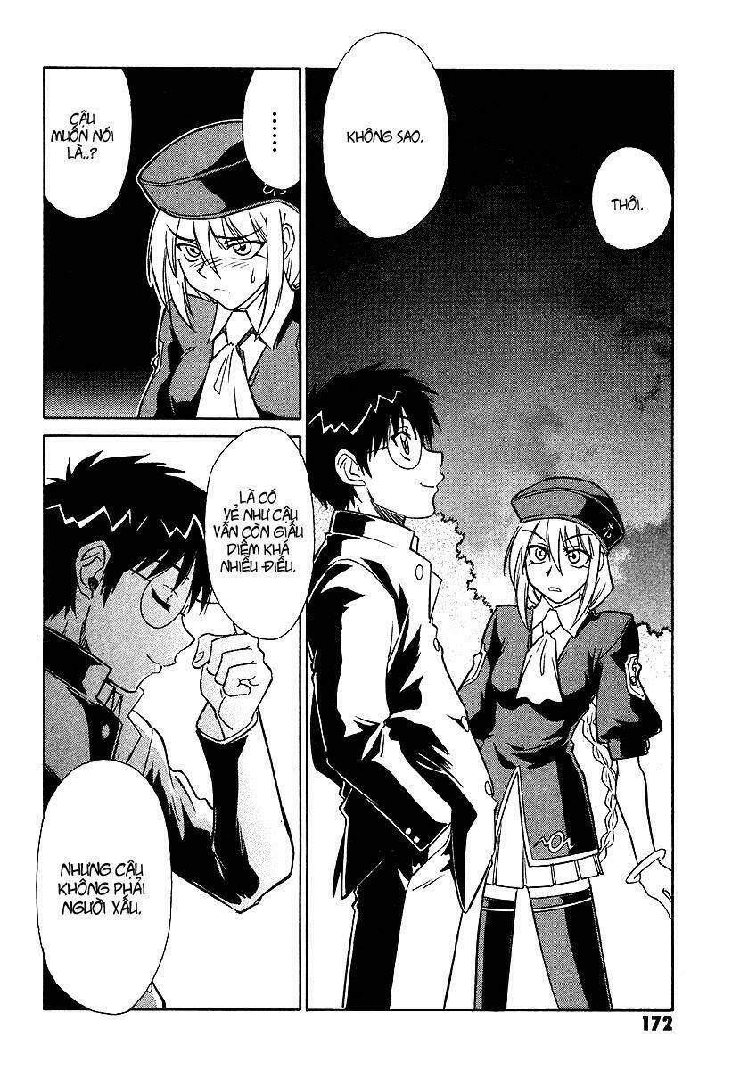 melty blood chapter 4 40