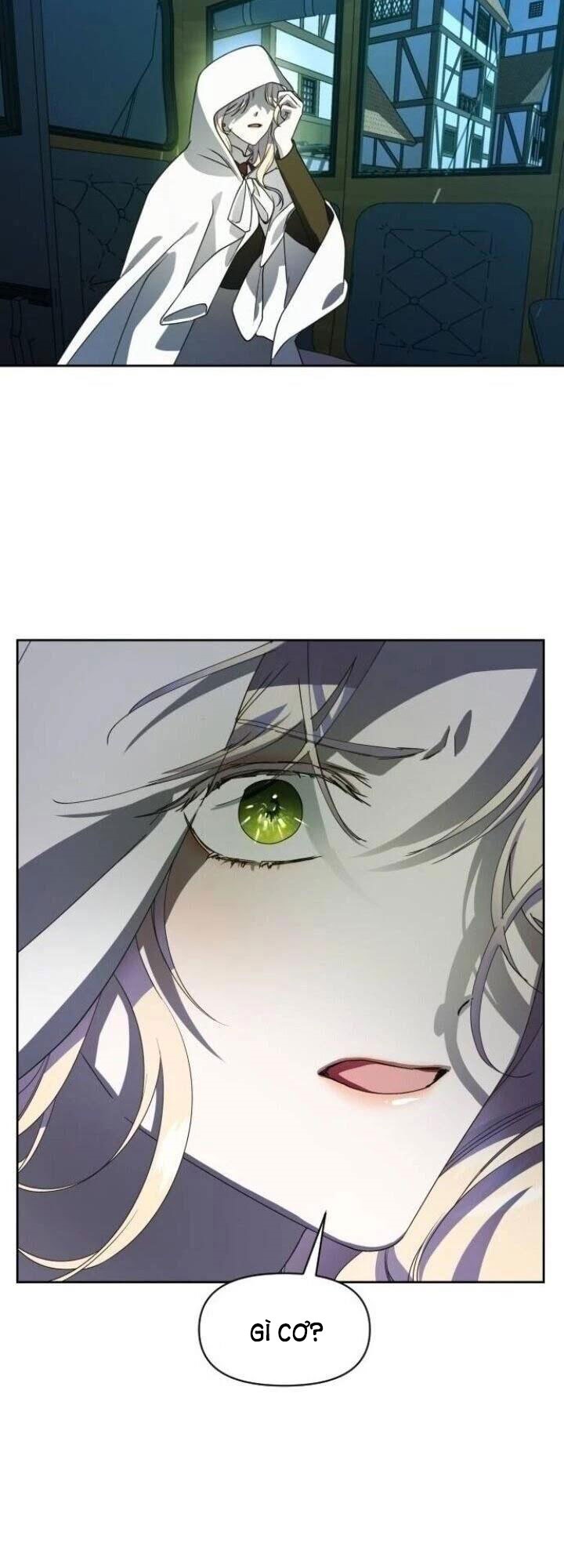 tôi muốn trở thành cô ấy dù chỉ là một ngày chapter 37 8