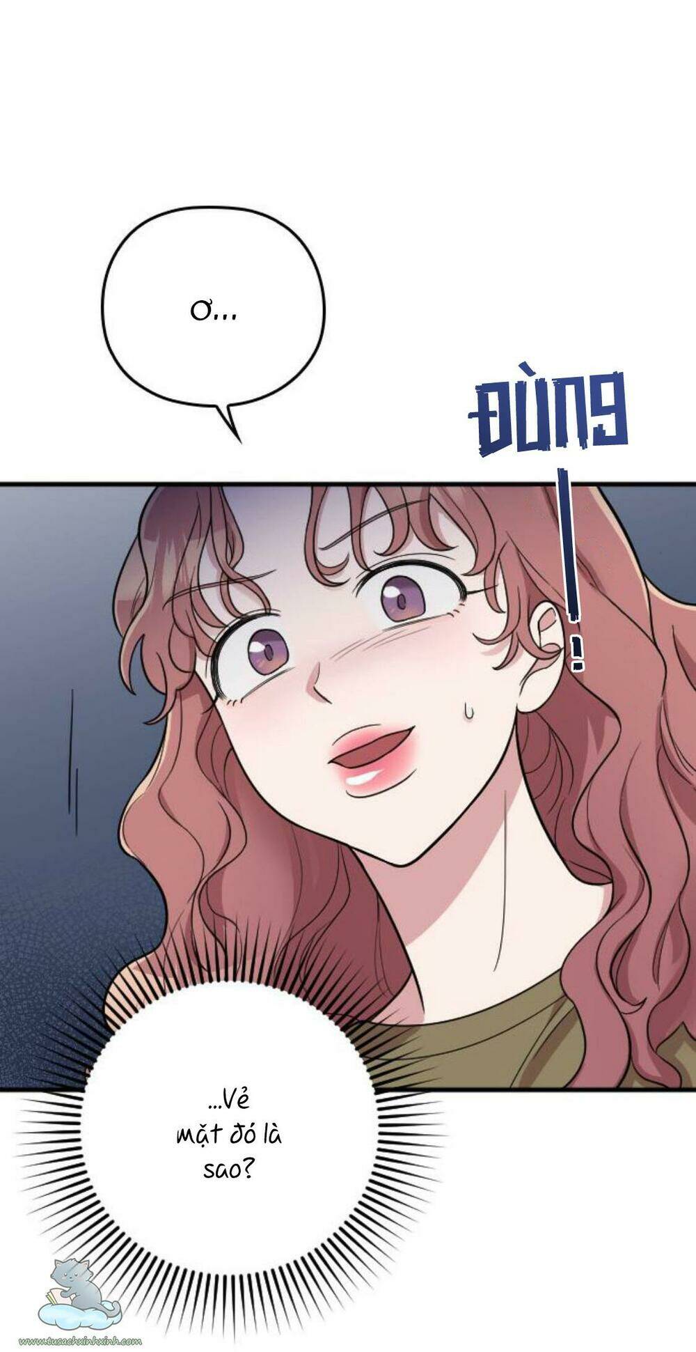 cô đi mà lấy chồng tôi đi chapter 29 48