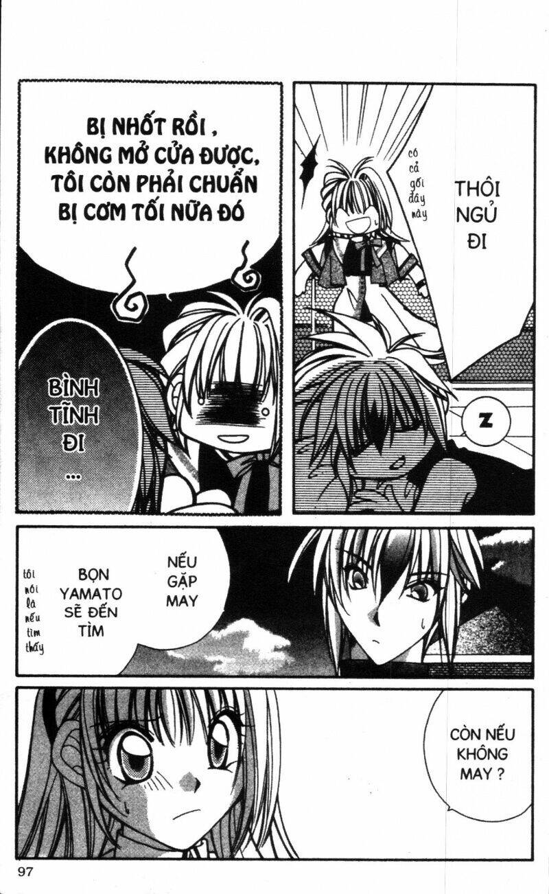 milk crown chapter 1 97