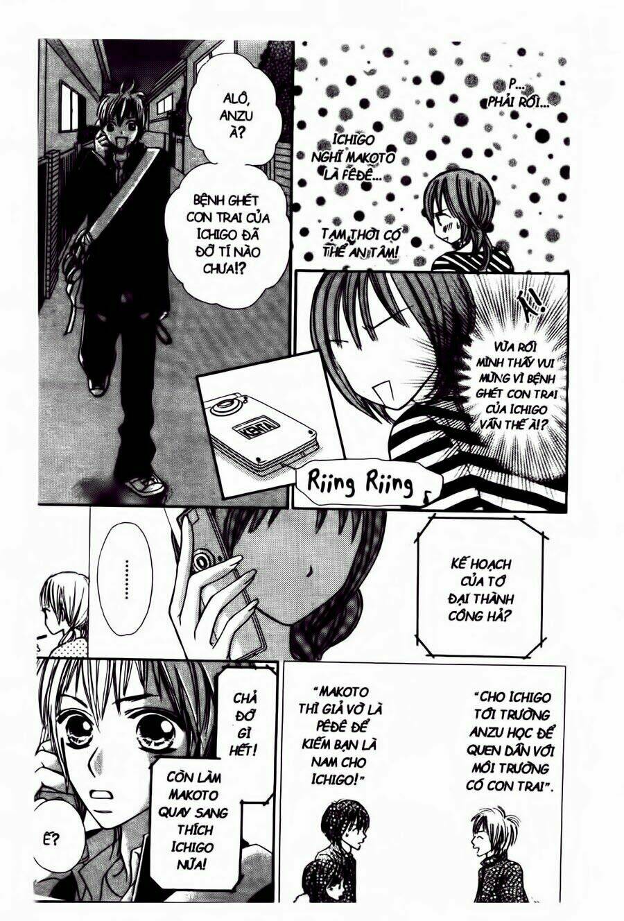 ichigo to anzu chapter 5 4