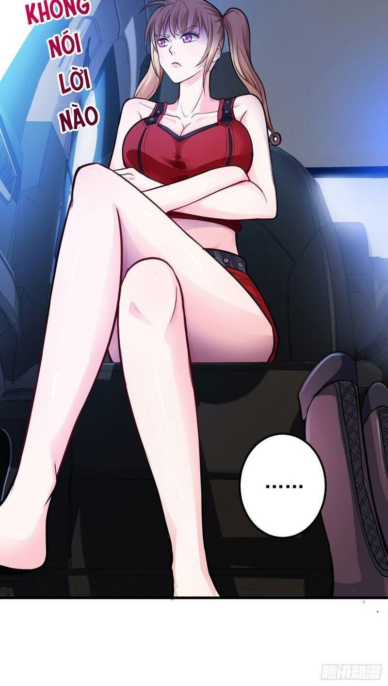 tối cường thần y tại đô thị chapter 75 33