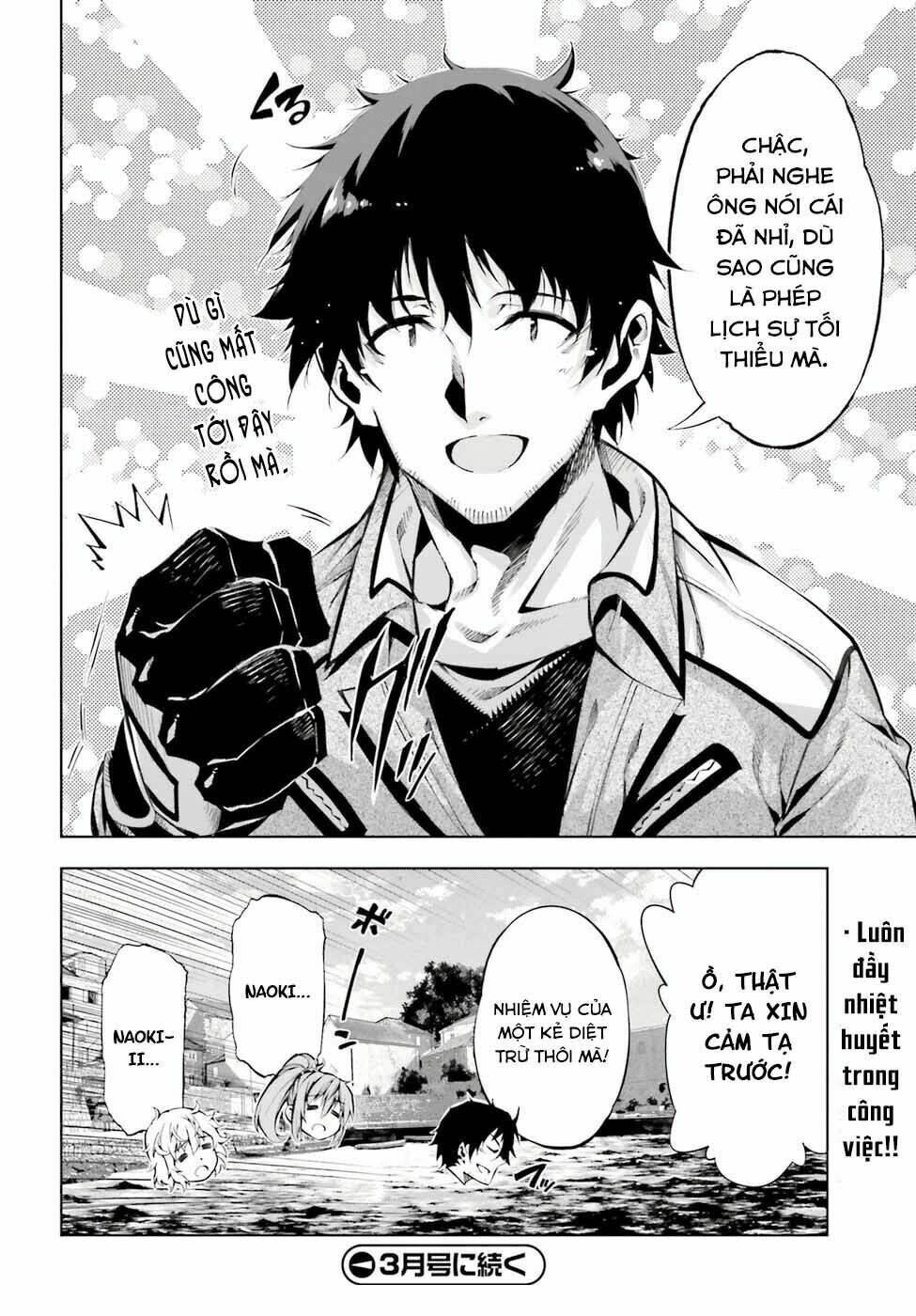 exterminator chapter 13 35