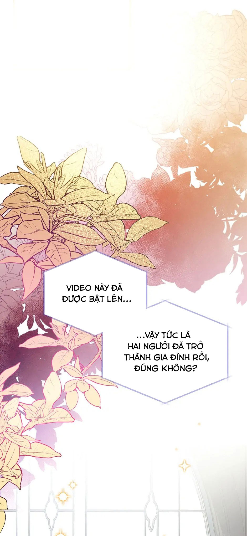 chúng ta có thể trở thành gia đình được không? chapter 88 12