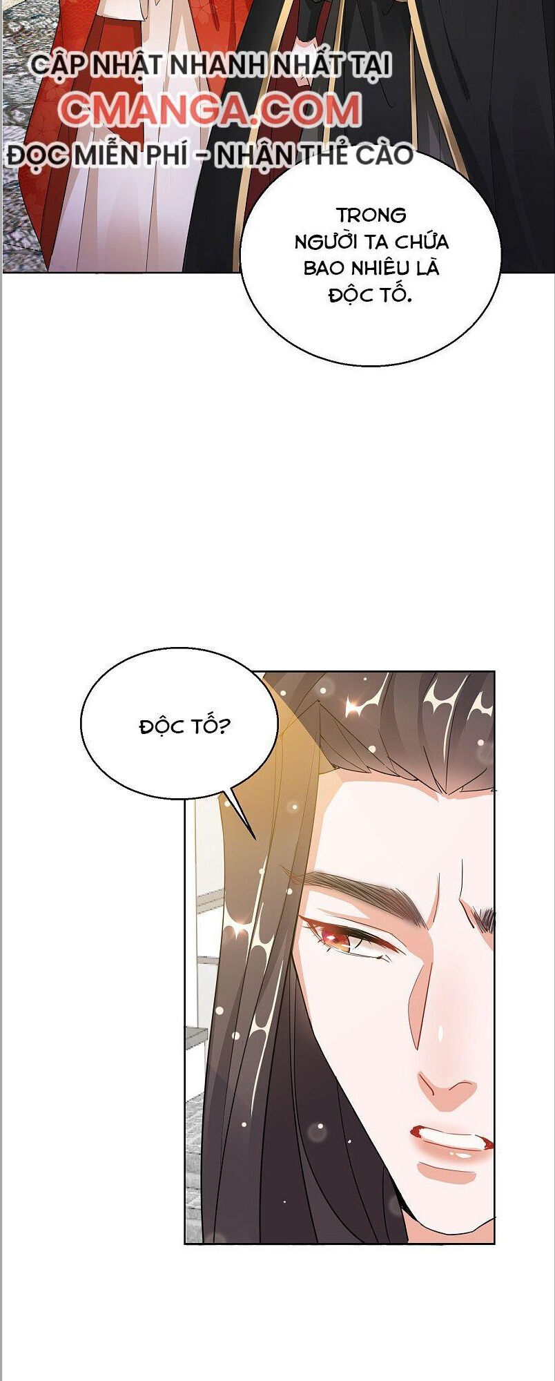 công lược trưởng thành của vương phi chapter 23 18