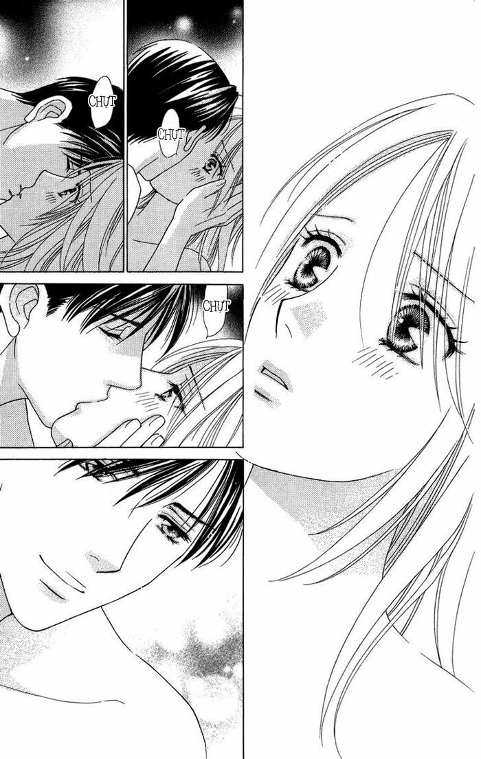 chou yo hana yo chapter 25 30