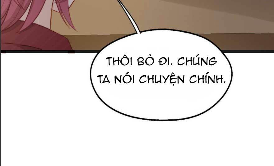 sủng em sủng tới tận cùng chapter 119.1 33