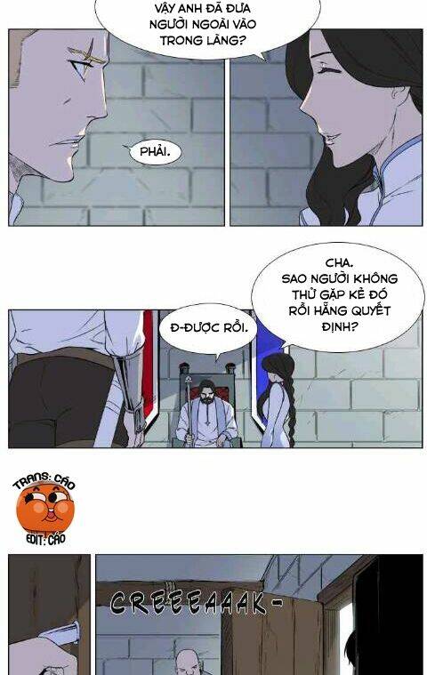 ma cà rồng quý tộc ngoại truyện chapter 4 6