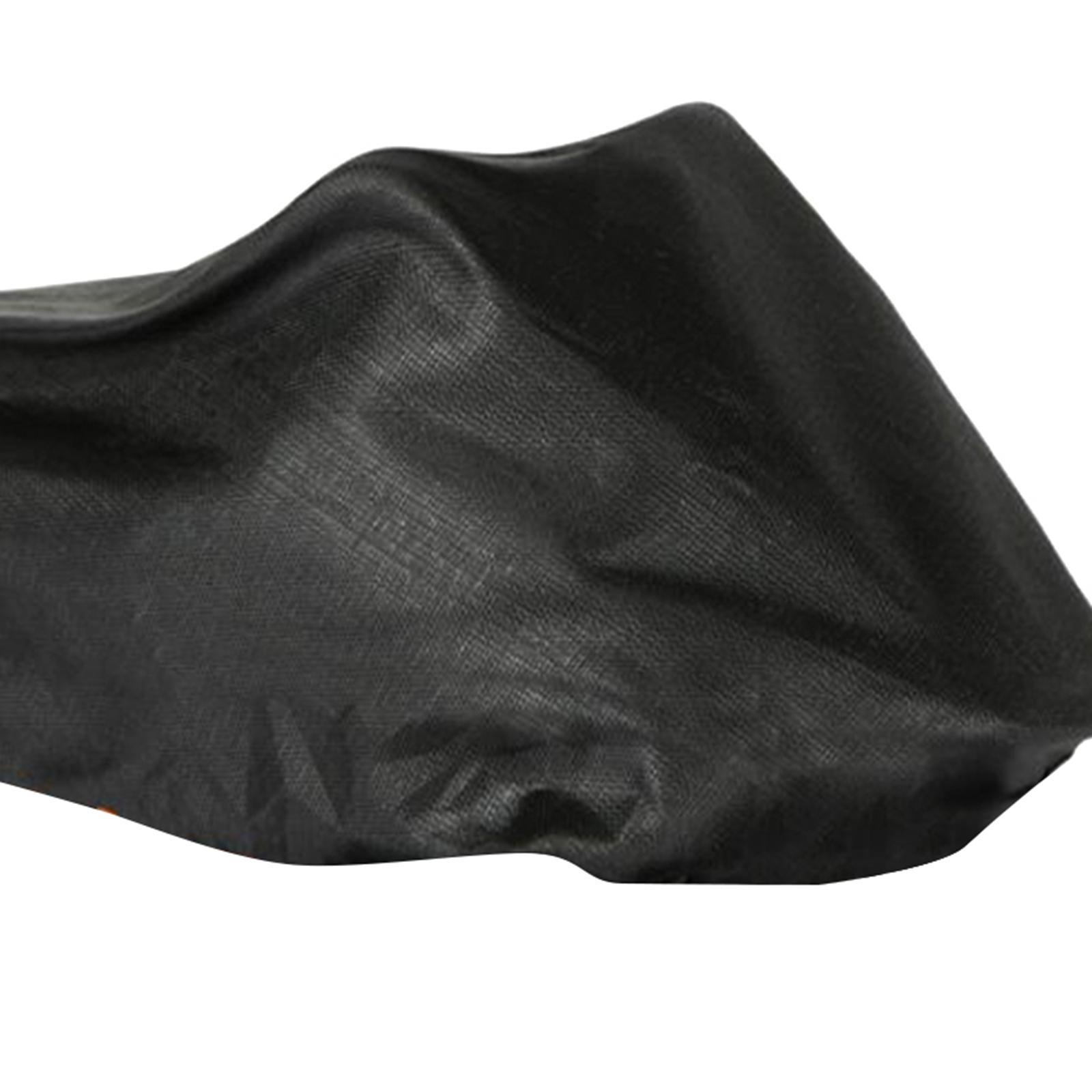 Snow Sled  Rain Snow Cover Snowmobile Travel Covers for Sledding Toboggan