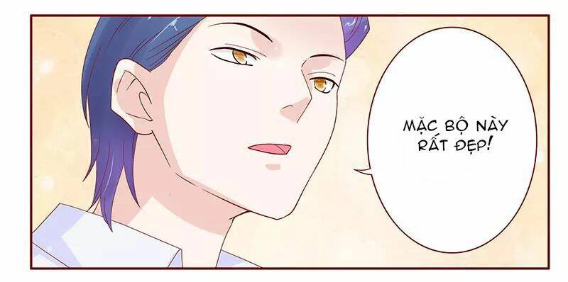 bá đạo tổng tài yêu tôi chapter 87 12