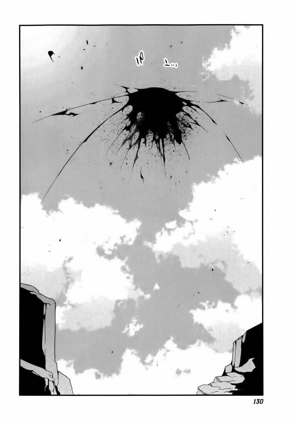 ore ga heroine o tasukesugite sekai ga little mokushiroku!? chapter 32 27