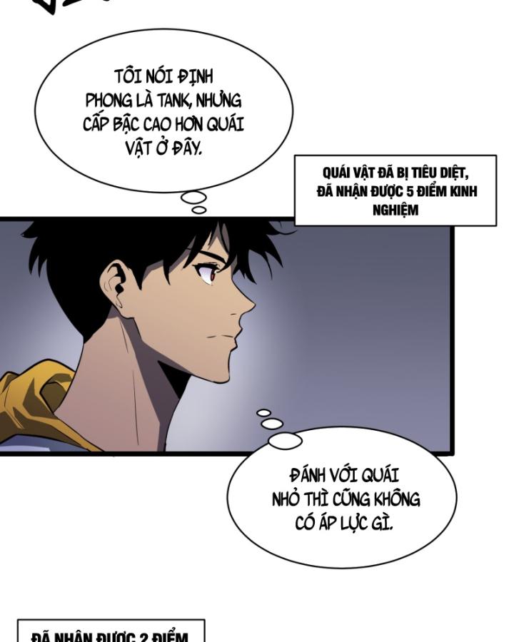 công hội của tôi toàn bộ là ác ma chapter 1 130