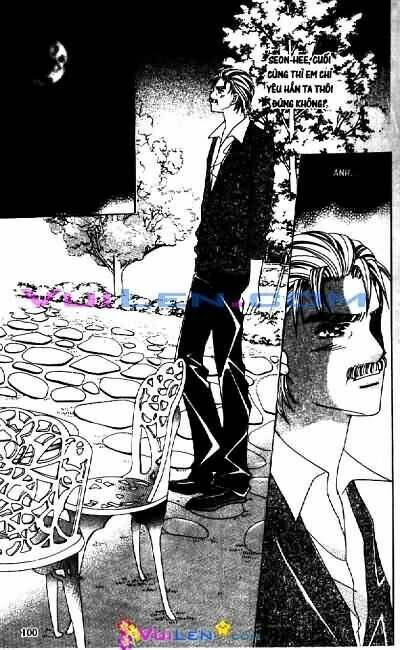 tình yêu quý tộc chapter 44 47