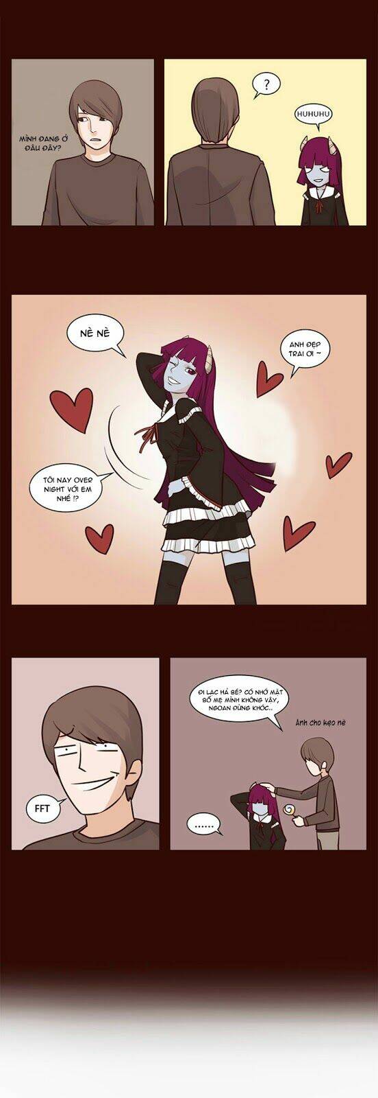 the devil king is bored chapter 24 10