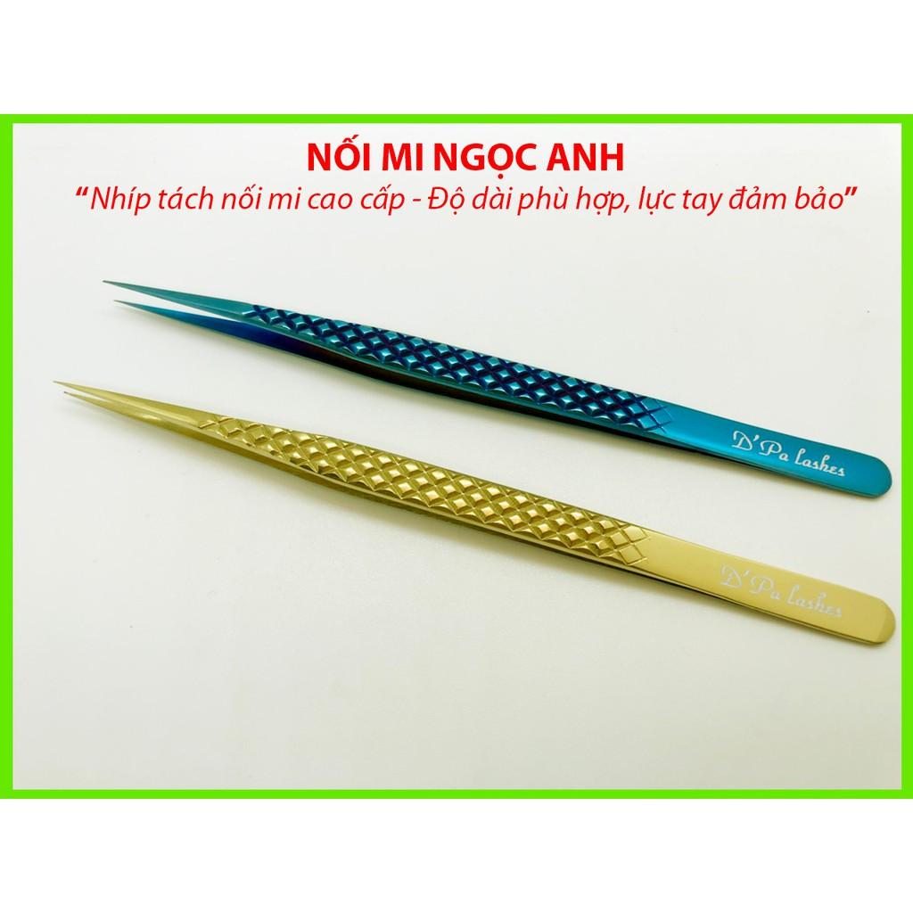 Nhíp tách mi  siêu bền, nhíp thẳng