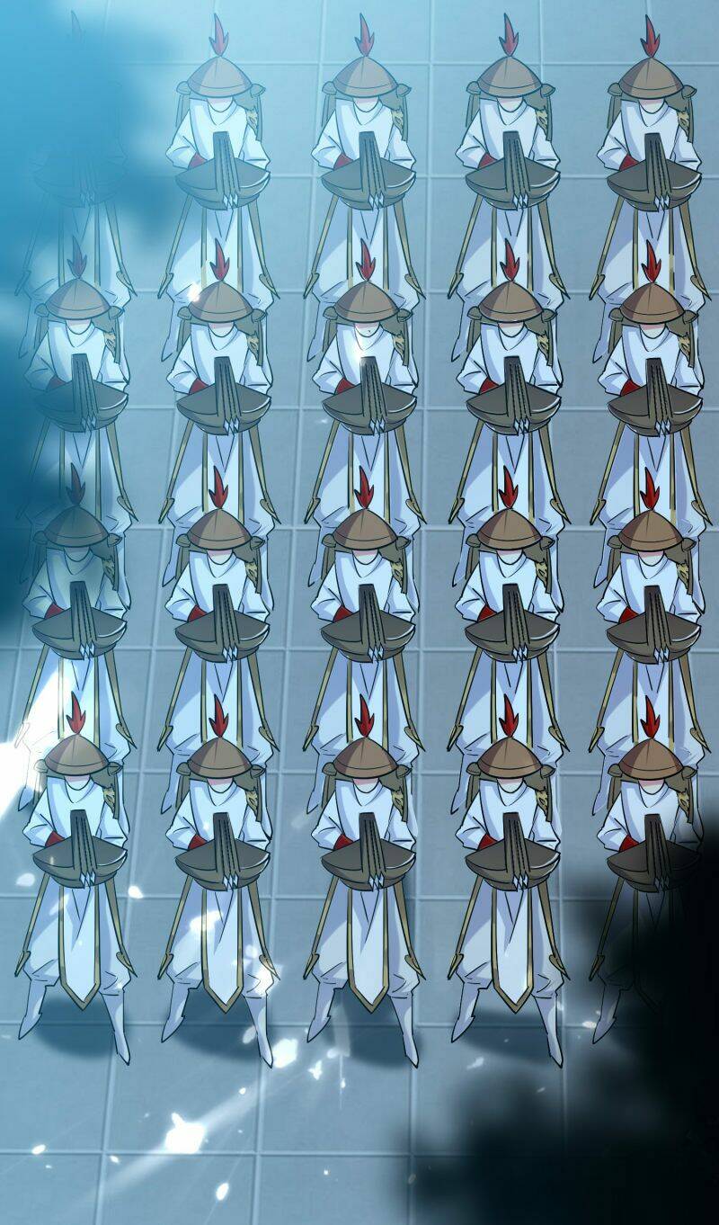 vạn giới tiên vương chapter 51 25