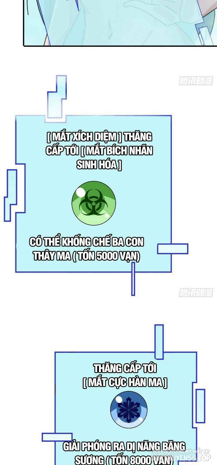 giải cứu 99 nữ chính ở mạt thế chapter 94 30