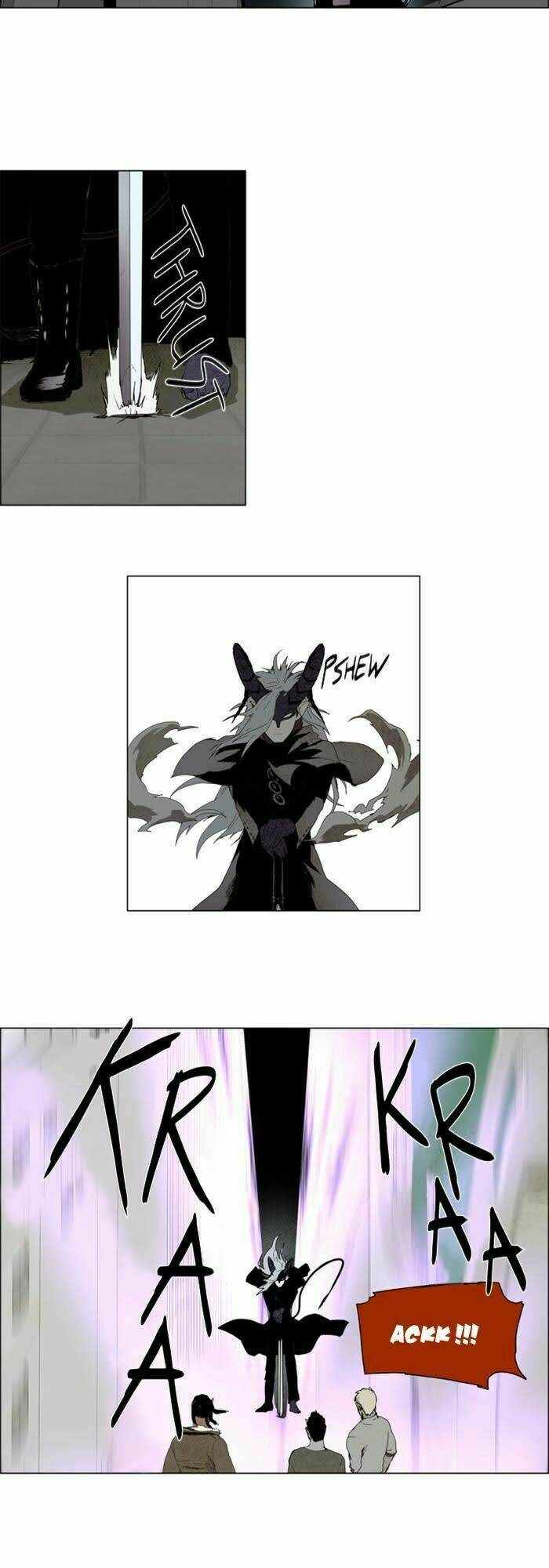 lessa 2: the crimson knight chapter 7 18