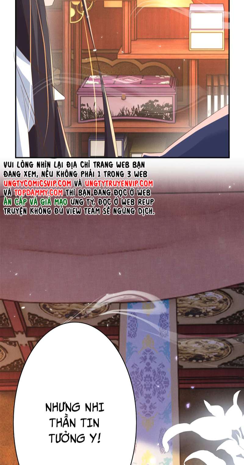 bá tổng vương phi lật xe chỉ nam chapter 79 33