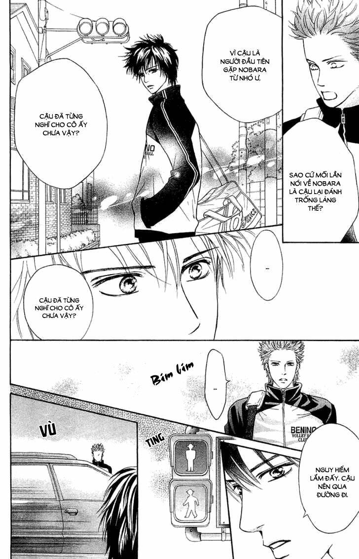 xứng danh anh hùng chapter 50 24